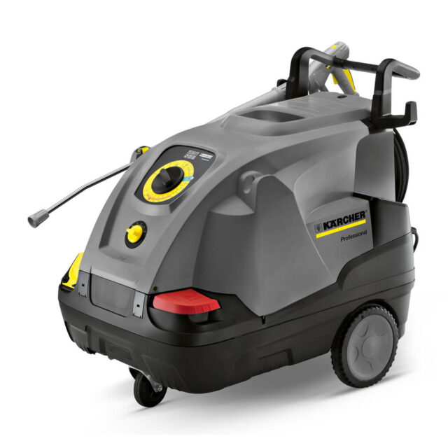 Karcher hds 8 18 4